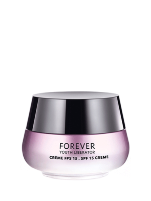 FOREVER YOUTH LIBERATOR CREME SPF15