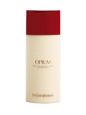 OPIUM