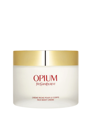 OPIUM