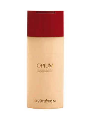 OPIUM