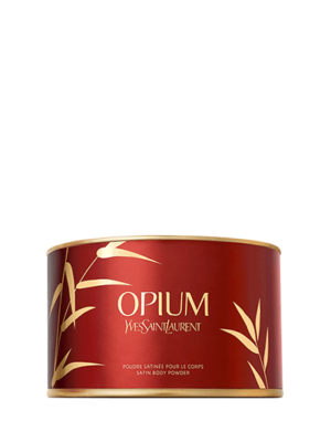 OPIUM