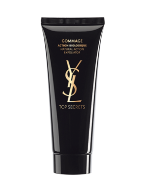 TOP SECRETS GOMMAGE ACTION BIOLOGIQUE