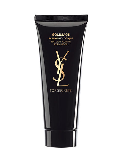 TOP SECRETS GOMMAGE ACTION BIOLOGIQUE