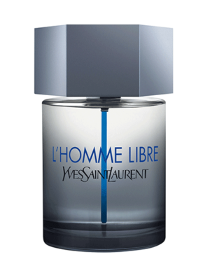 L'HOMME LIBRE