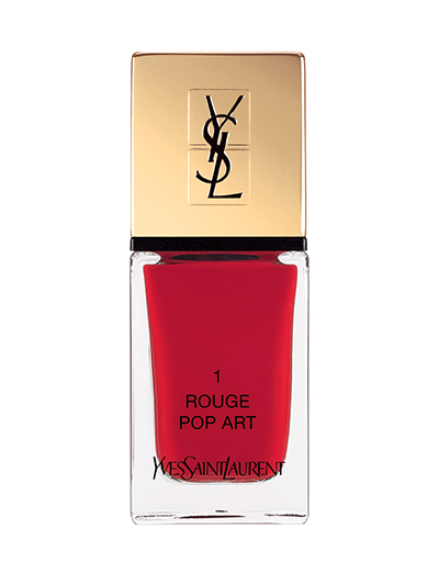 LA LAQUE COUTURE