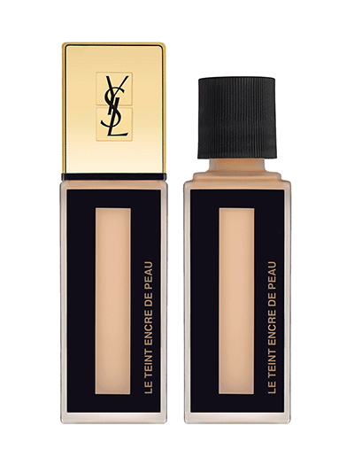 LE TEINT ENCRE DE PEAU