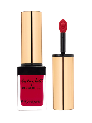 BABY DOLL KISS & BLUSH