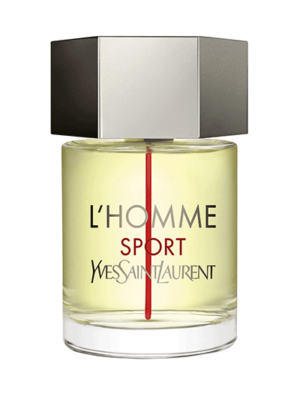 L'HOMME SPORT