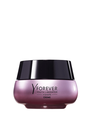 FOREVER YOUTH LIBERATOR Y-SHAPE CREME