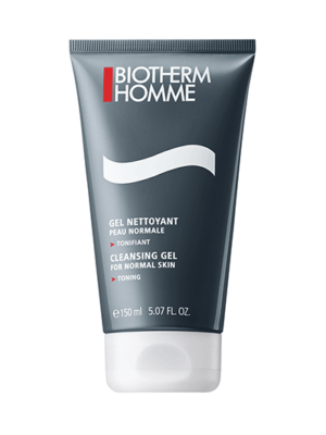 BIOTHERM HOMME GEL NETTOYANT