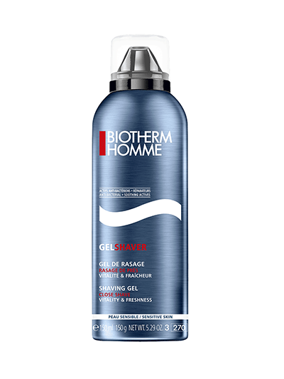 BIOTHERM HOMME PRO SHAVING GEL DE RASAGE