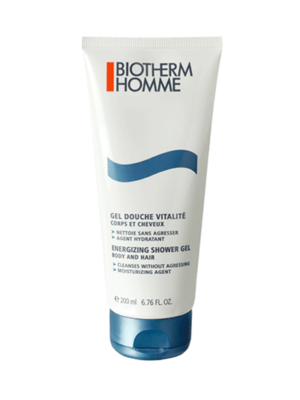 BIOTHERM HOMME GEL DOUCHE VITALITÉ