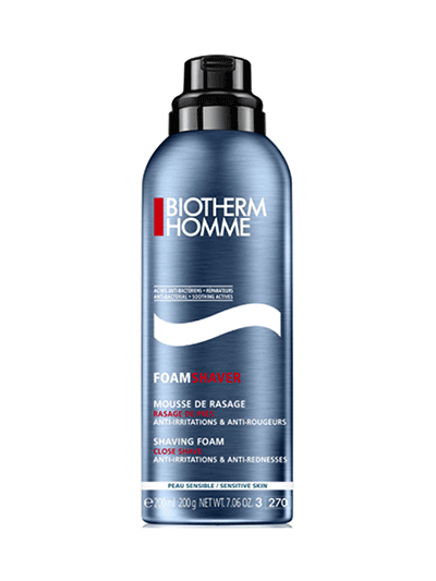 BIOTHERM HOMME PRO SHAVING MOUSSE DE RASAGE