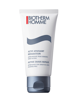 BIOTHERM HOMME ACTIF APAISANT REPARATEUR