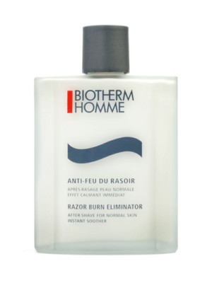 BIOTHERM HOMME ANTI-FEU DU RASOIR 100 ML