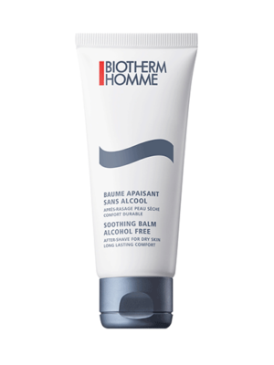 BIOTHERM HOMME BAUME APAISANT SANS ALCOOL