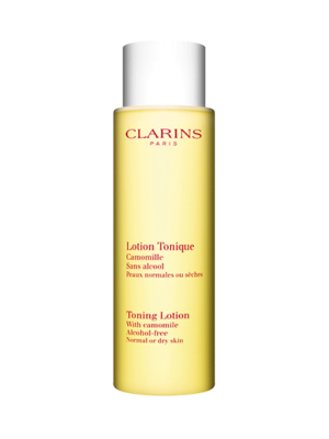 LOTION TONIQUE CAMOMILLE