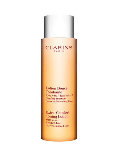 LOTION DOUCE TONIFIANTE 200 ML