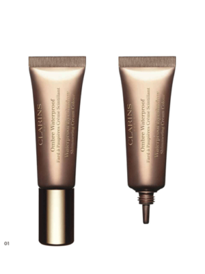 OMBRE WATERPROOF