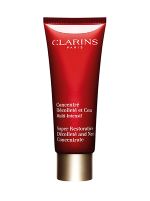 MULTI-INTENSIVE CRÉME CONCENTRÉ DÉCOLLETÉ COU