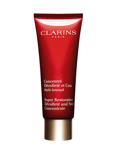 MULTI-INTENSIVE CRÉME CONCENTRÉ DÉCOLLETÉ COU