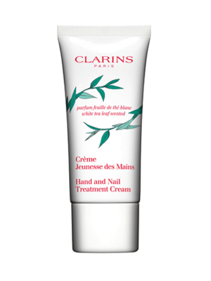 CRÉME JEUNESSE DES MAINS FOGLIA DI TE BIANCO