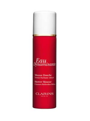 EAU DYNAMISANTE