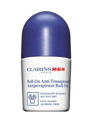 ANTIPERSPIRANT DEO ROLL-ON