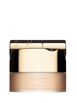 SKIN ILLUSION LOOSE POWDER FOUNDATION
