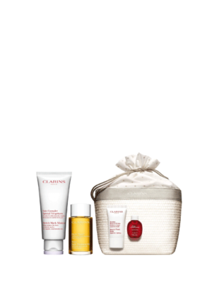 TROUSSE MATERNITÁ