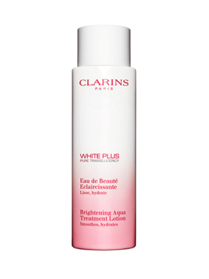 WHITE PLUS EAU DE BEAUTE ECLAIRCISSANTE