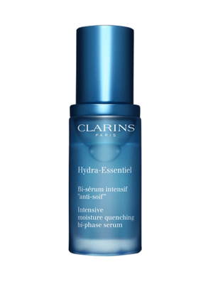HYDRA-ESSENTIEL BI-SÉRUM INTENSIF "ANTI-SOIF"