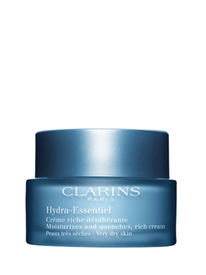 HYDRA-ESSENTIEL CRÈME RICHE