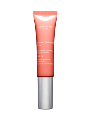 MISSION PERFETION YEUX SPF15