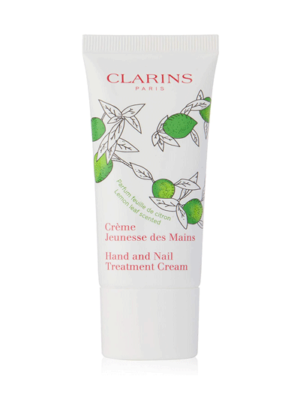 CRÉME JEUNESSE DES MAINS FEUILLE DE CITRON