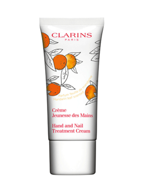 CREME JEUNESSE DES MAINS MANDARINO