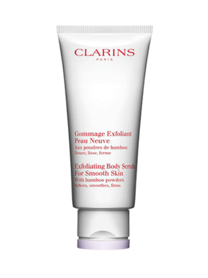 GOMMAGE EXFOLIANT PEAU NEUVE