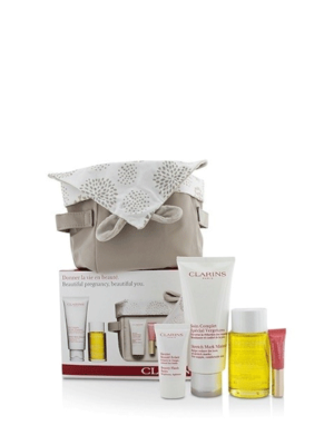 TROUSSE MATERNITÁ