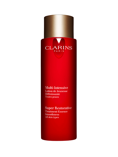 MULTI-INTENSIVE LOTION DE JEUNESSE DÉFROISSANTE