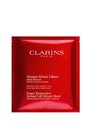 MULTI-INTENSIVE MASQUE-SÉRUM LIFTANT