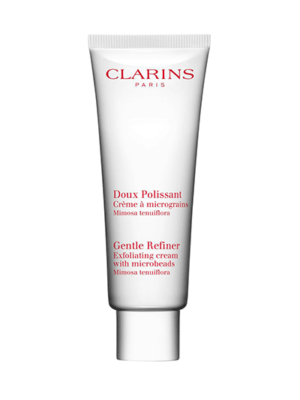 DOUX POLISSANT CRÈME À MICROGRAINS