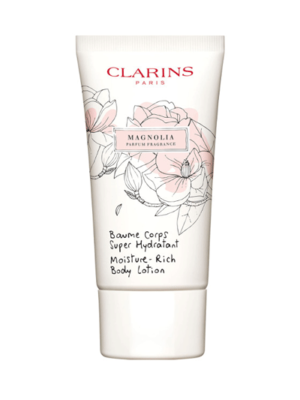BAUME CORPS SUPER HYDRATANT MAGNOLIA
