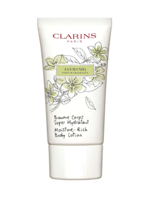 BAUME CORPS SUPER HYDRATANT JASMIN