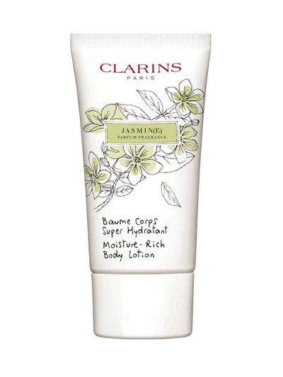 BAUME CORPS SUPER HYDRATANT JASMIN