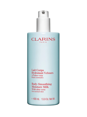 LAIT CORPS HYDRATANT VELOURS