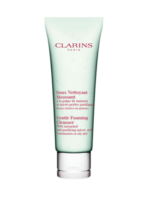 DOUX NETTOYANT MOUSSANT A LA PULPE DE TAMARIN