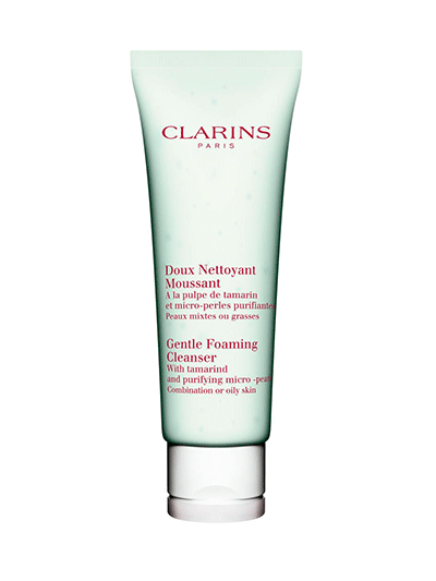 DOUX NETTOYANT MOUSSANT A LA PULPE DE TAMARIN