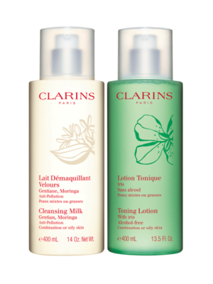 DUO DEMAQUILLAGE