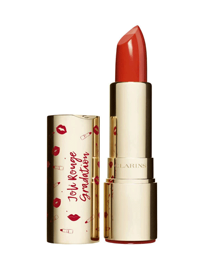 JOLI ROUGE GRADATION
