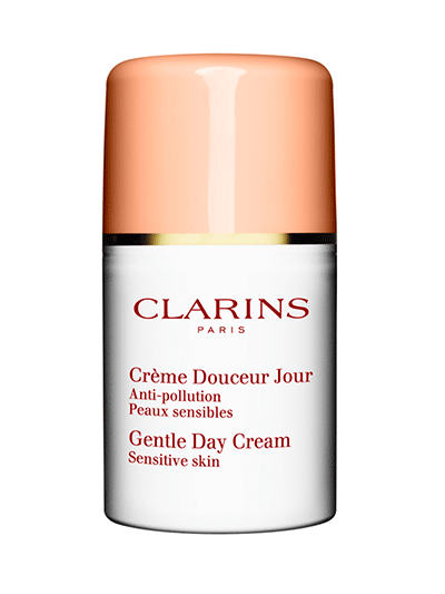 CRÈME DOUCEUR JOUR